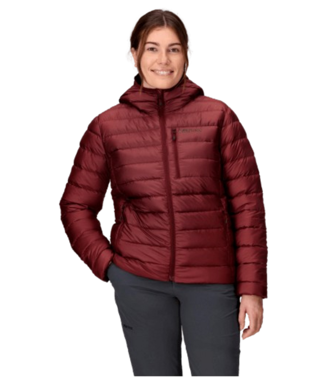 Marmot Marmot, Highlander Hoody Ws