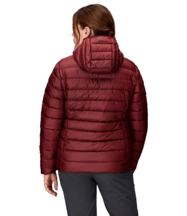 Marmot, Highlander Hoody Ws