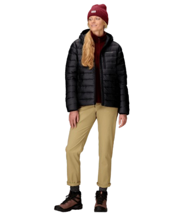 Marmot, Highlander Hoody Ws