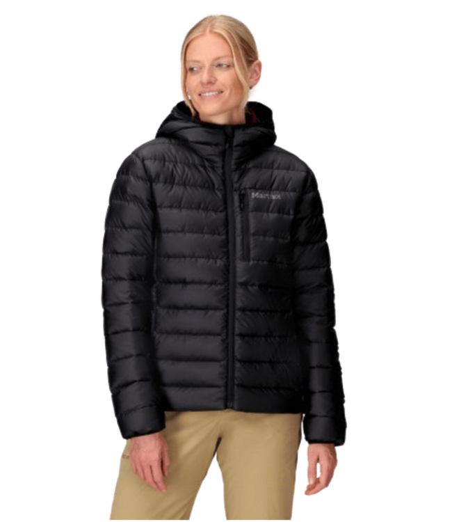 Marmot, Highlander Hoody Ws