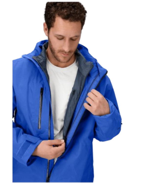 Marmot, KT GORE-TEX Component Jacket