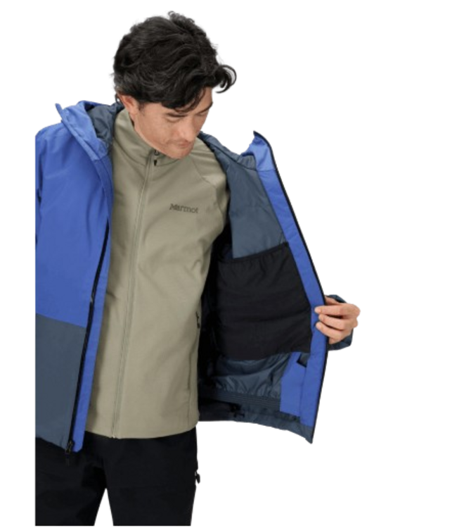 Marmot, Lightray GORE-TEX Jacket