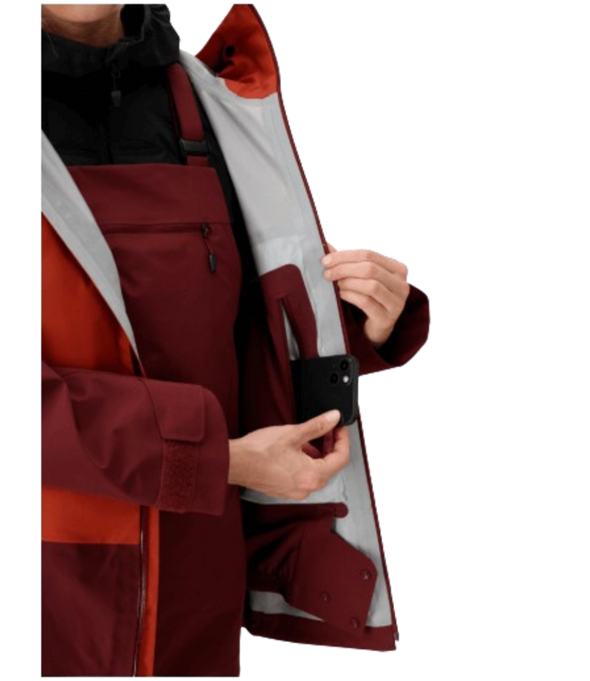 Marmot, Orion GORE-TEX Jkt Ws