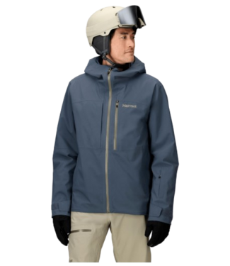 Marmot Marmot, Refuge Jacket