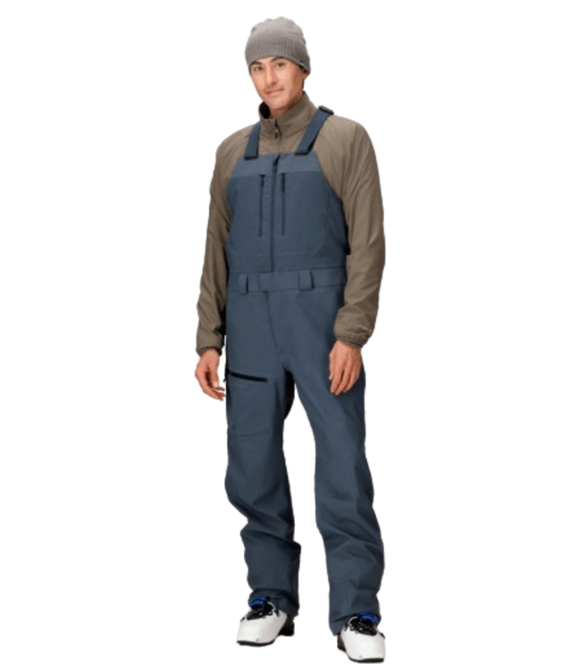 Marmot, Refuge Pro Bib