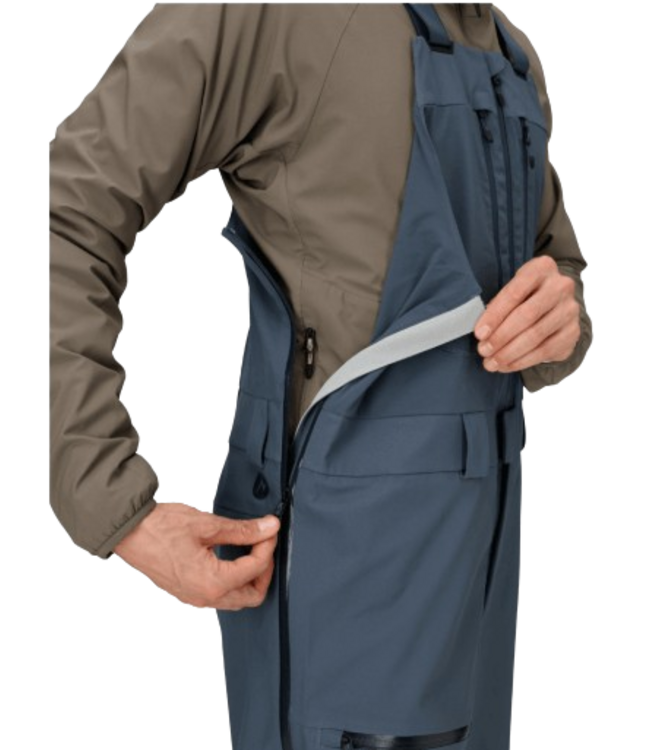 Marmot, Refuge Pro Bib