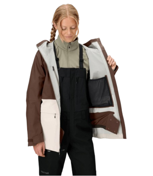 Marmot, Refuge Pro Jacket Ws