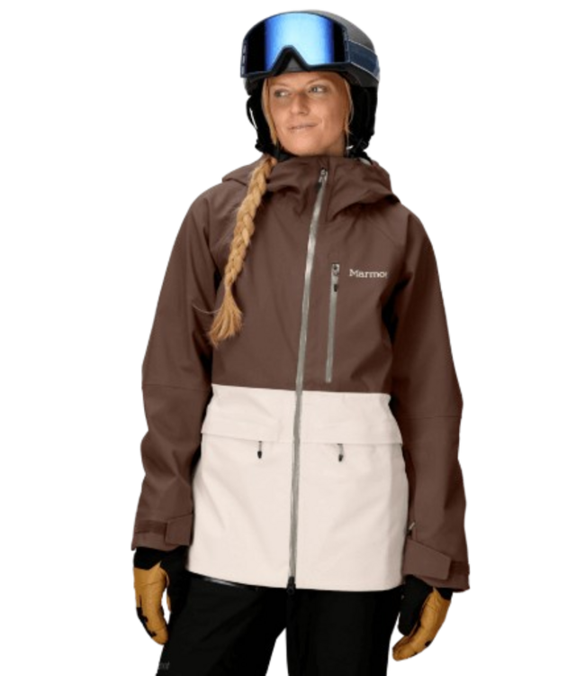 Marmot Marmot, Refuge Pro Jacket Ws