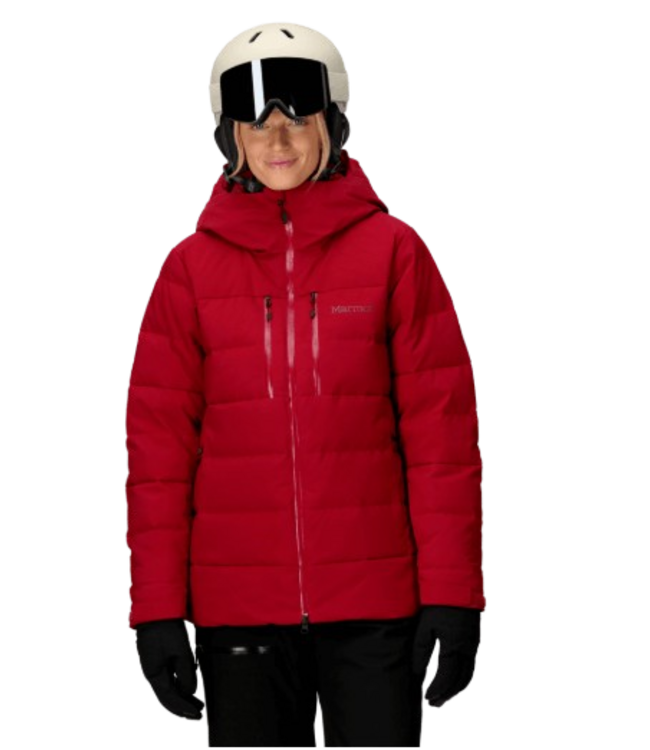 Marmot, Slingshot Jacket Ws