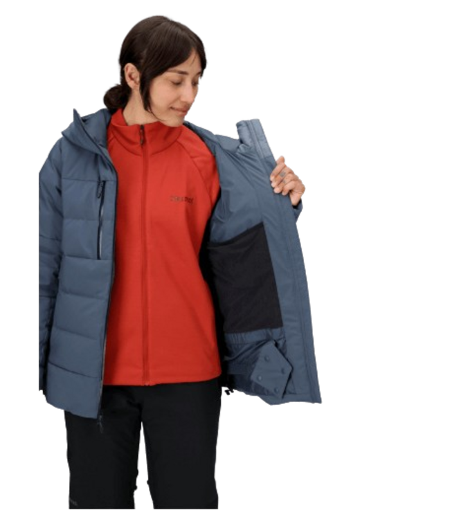 Marmot, Slingshot Jacket Ws