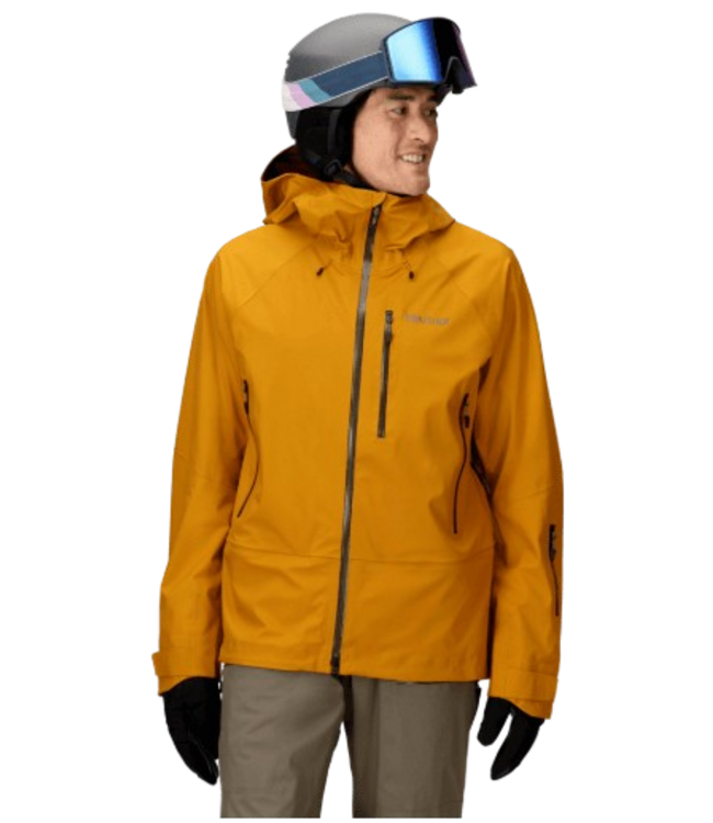 Marmot Marmot, Solitude UL Bio Jacket