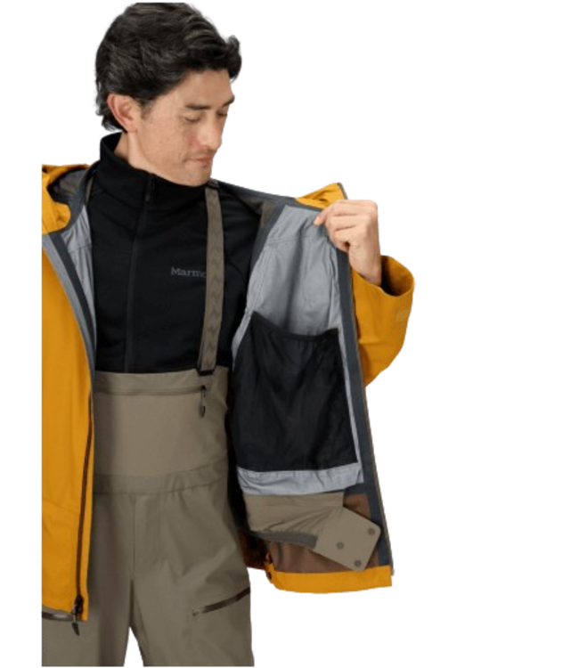 Marmot, Solitude UL Bio Jacket