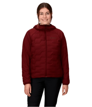 Marmot Marmot, WarmCube Active Aerothermal Hoody Ws