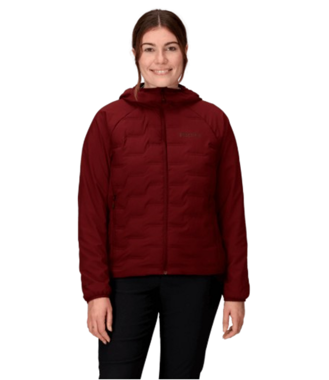 Marmot Marmot, WarmCube Active Aerothermal Hoody Ws