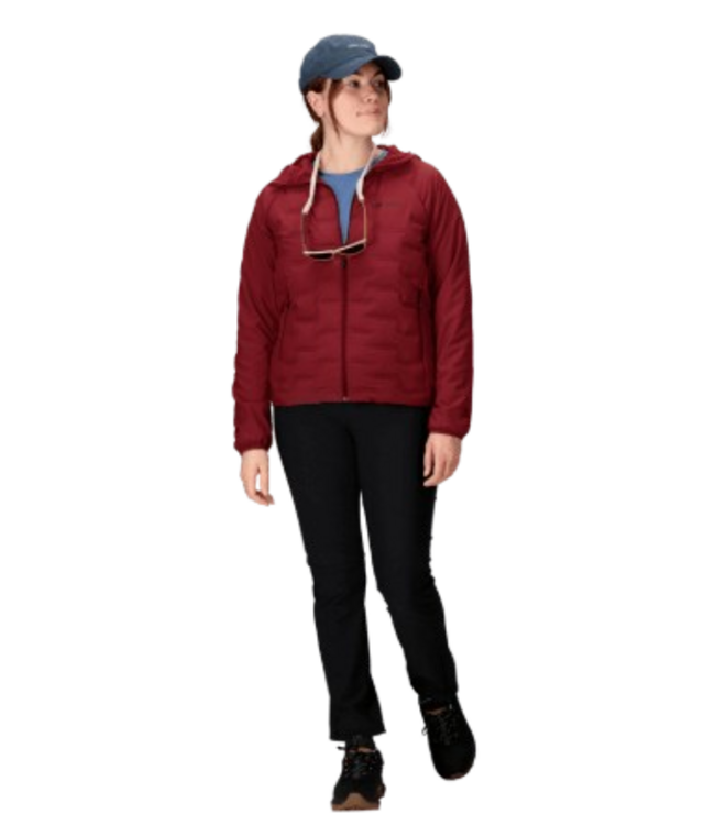 Marmot, WarmCube Active Aerothermal Hoody Ws