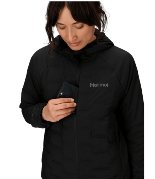 Marmot, WarmCube Active Aerothermal Hoody Ws