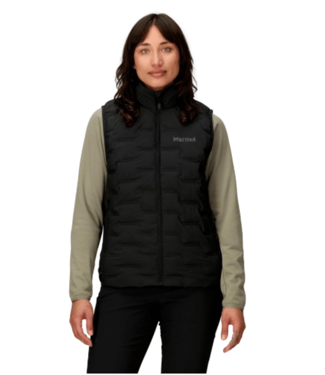 Marmot Marmot, WarmCube Active Aerothermal Vest Ws