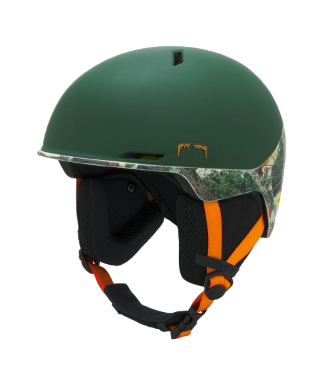 Pit Viper Pit Viper, Combustion Brainstorm MIPS Helmet