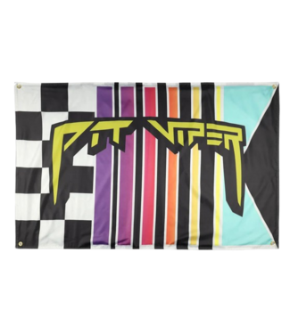 Pit Viper Pit Viper, Flags