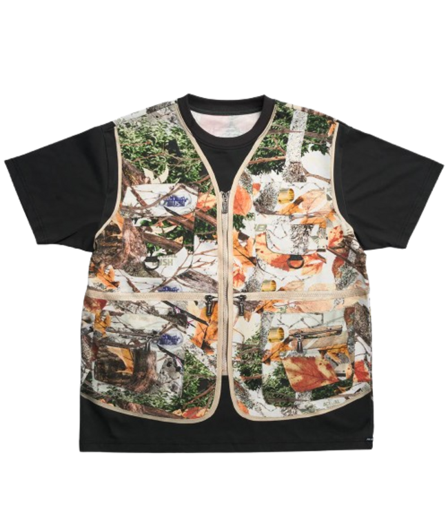 Pit Viper, Graphic Tee