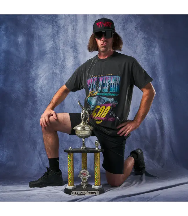 Pit Viper, Graphic Tee