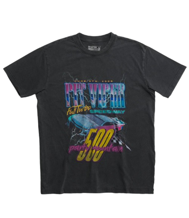 Pit Viper Pit Viper, Graphic Tee