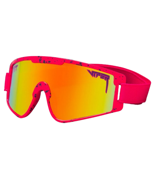 Pit Viper, The Baby Vipes