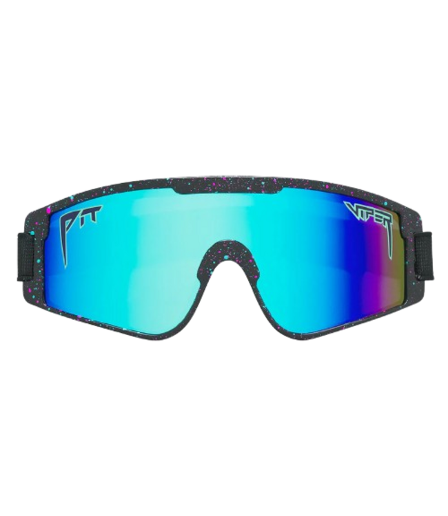 Pit Viper, The Baby Vipes