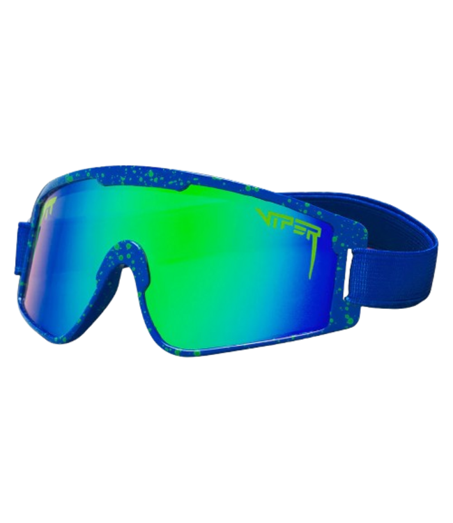 Pit Viper, The Baby Vipes