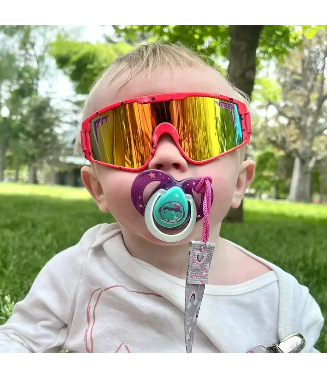 Pit Viper, The Baby Vipes