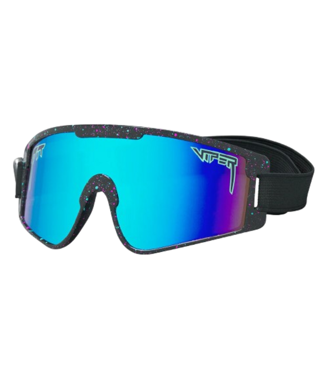 Pit Viper, The Baby Vipes