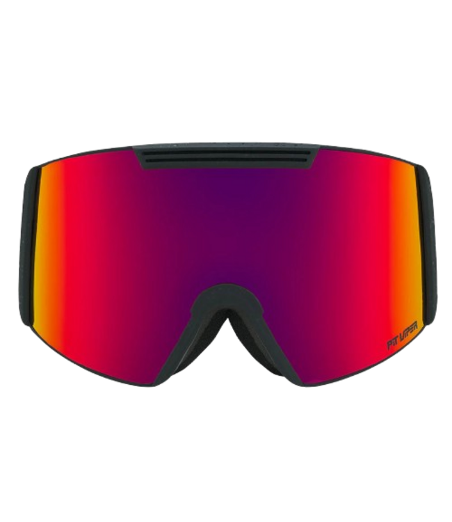 Pit Viper Pit Viper, The Backslap Goggle (Large)