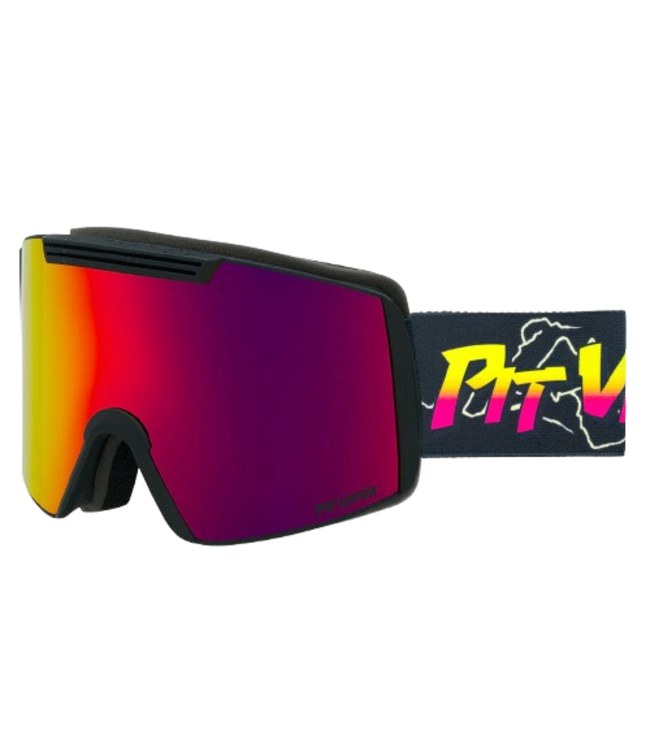 Pit Viper, The Backslap Goggle (Large)