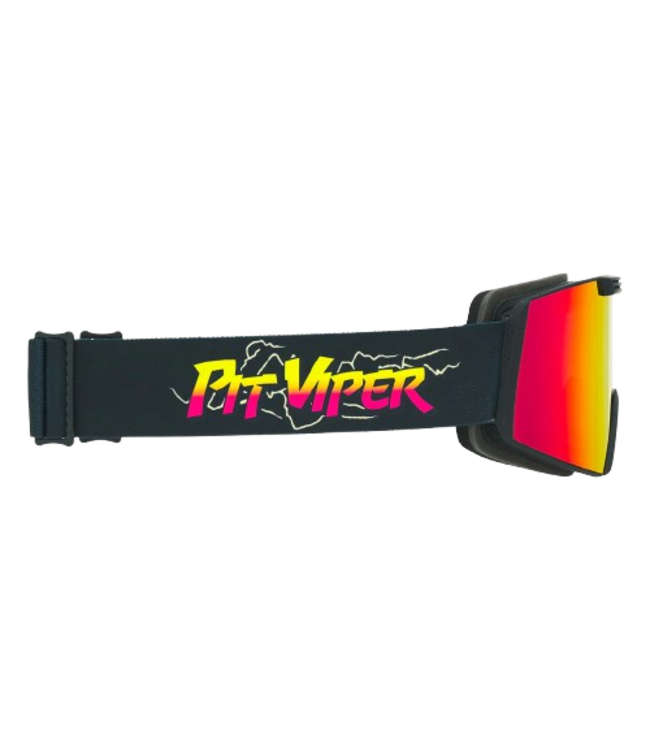 Pit Viper, The Backslap Goggle (Large)