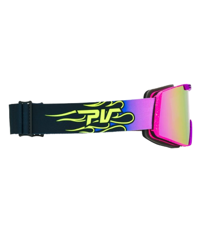 Pit Viper, The Backslap Goggle (Small)