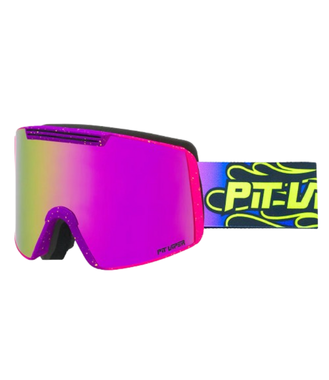 Pit Viper, The Backslap Goggle (Small)