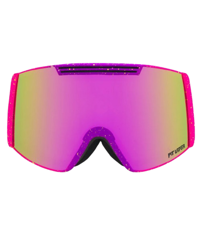 Pit Viper, The Backslap Goggle (Small)