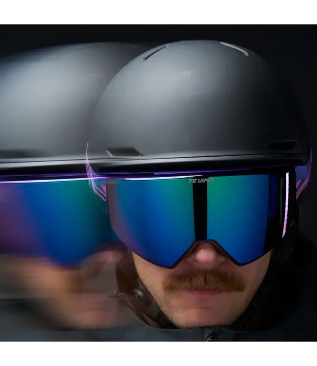 Pit Viper, The BN5000 Goggle