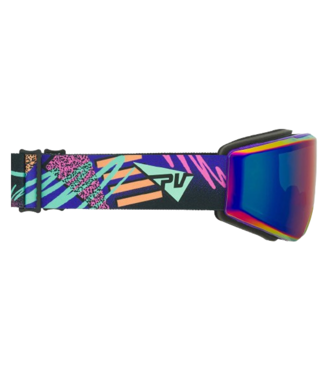 Pit Viper, The BN5000 Goggle