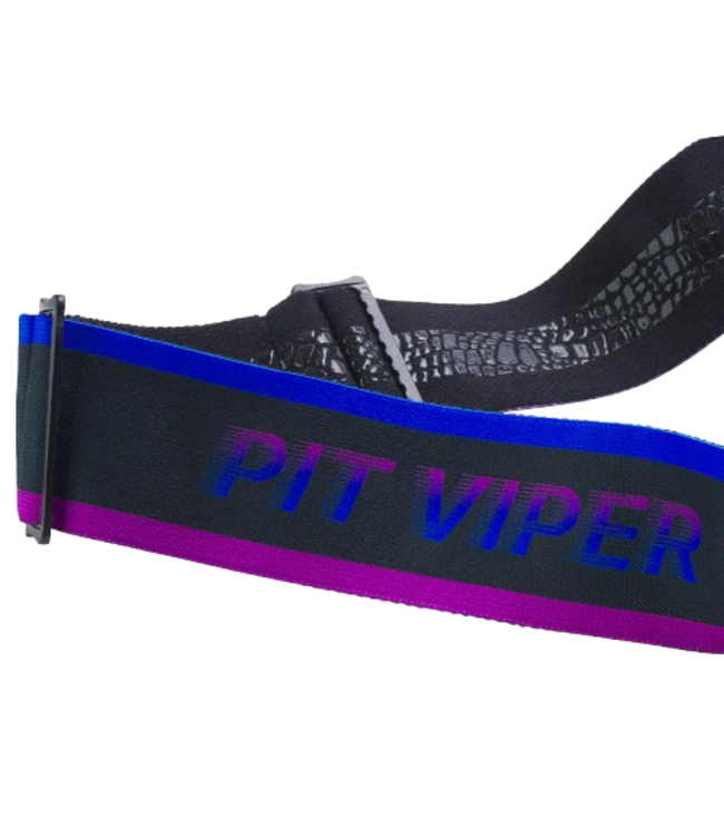 Pit Viper, The BN5000 Goggle