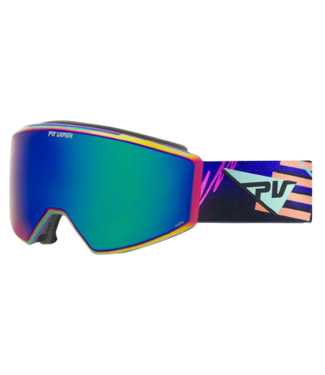 Pit Viper Pit Viper, The BN5000 Goggle