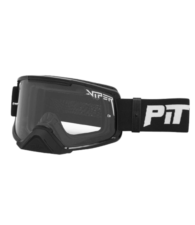 Pit Viper, The Brapstrap Goggle (Large)