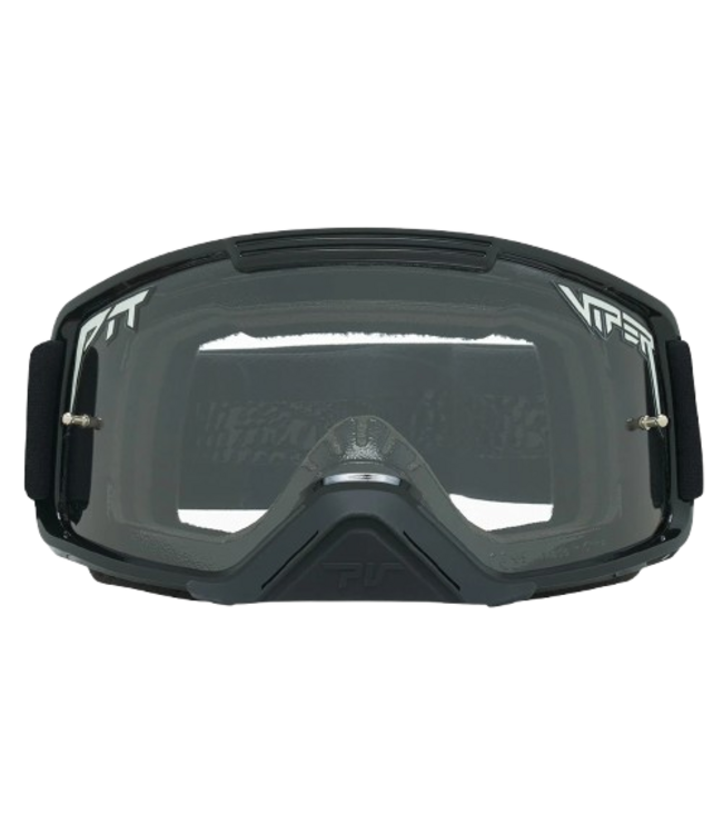 Pit Viper, The Brapstrap Goggle (Large)
