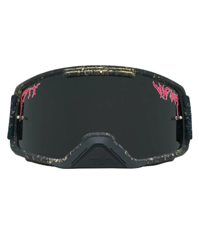 Pit Viper, The Brapstrap Goggle (Large)