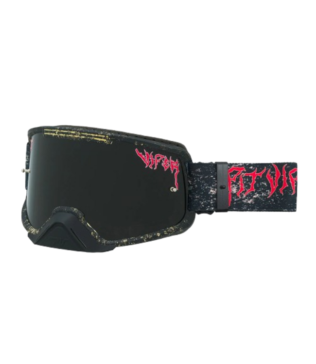 Pit Viper, The Brapstrap Goggle (Large)