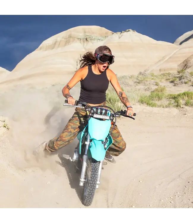 Pit Viper, The Brapstrap Goggle (Large)