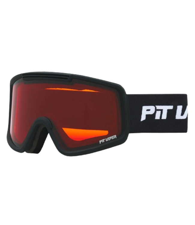 Pit Viper, The French Fry Goggle (Large)