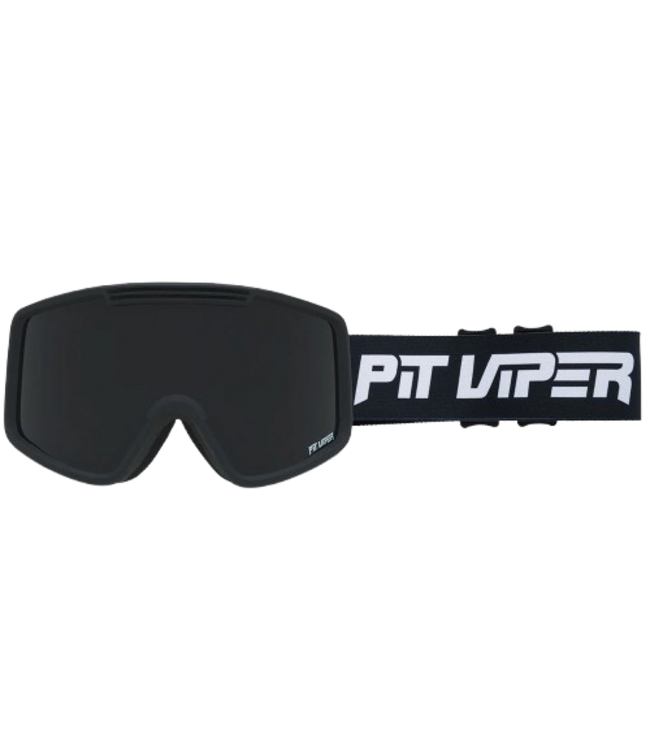 Pit Viper, The French Fry Goggle (Small)