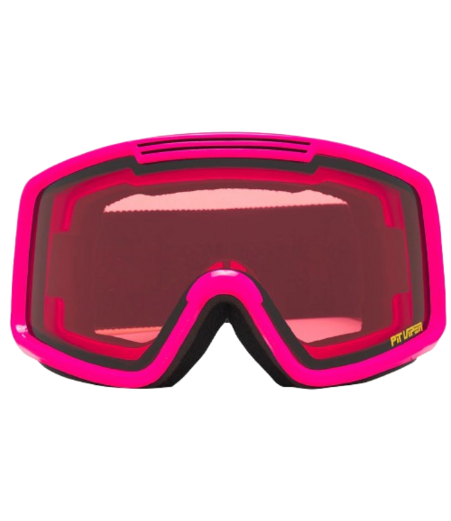 Pit Viper, The French Fry Goggle (Small)