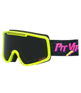 Pit Viper Pit Viper, The French Fry Goggle (Small)